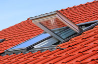 Wester Dechmont roof window