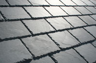 Wester Dechmont slate roof