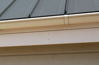 Wester Dechmont soffit repair