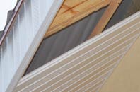 rated Wester Dechmont soffit repair companies