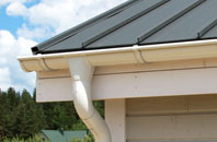 Wester Dechmont soffits