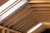 Wester Dechmont tapered roof insulation quotes