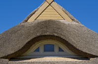 Wester Dechmont thatch roofing